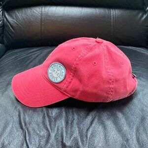 American Eagle Pink Baseball Cap